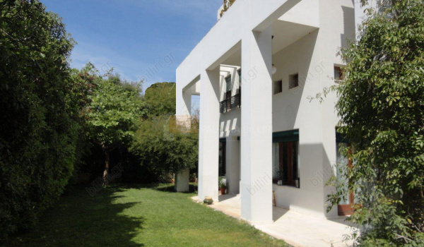 Εξωτερική όψη - Outdoor view